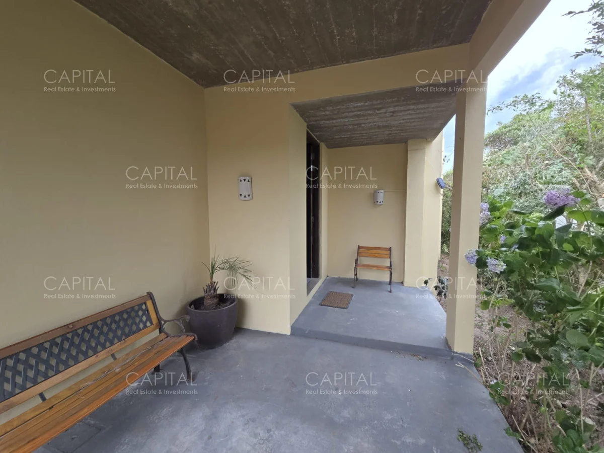Casa en El Chorro, propiedad 278017 -Imagen 17