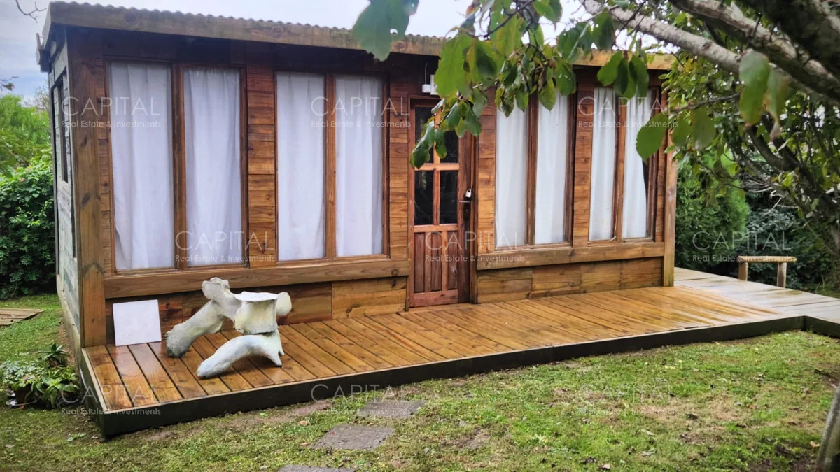 Casa en El Chorro, propiedad 278017 -Imagen 18