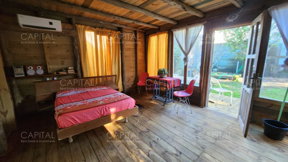 Casa en El Chorro, propiedad 278017 -Imagen 19