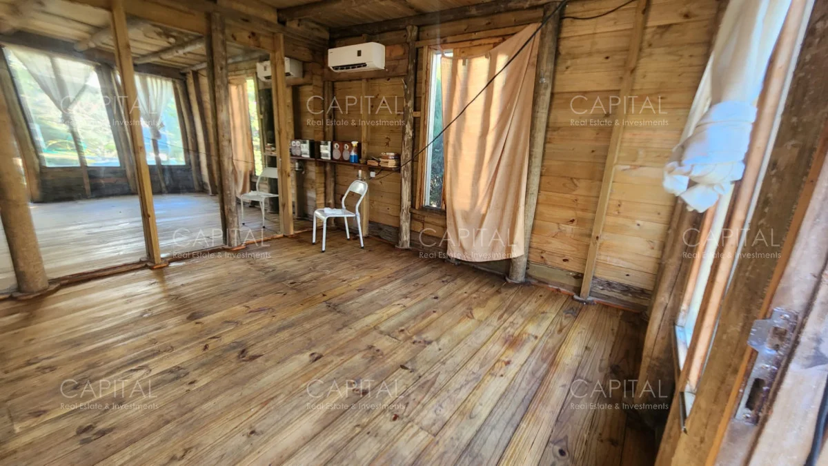 Casa en El Chorro, propiedad 278017 -Imagen 21
