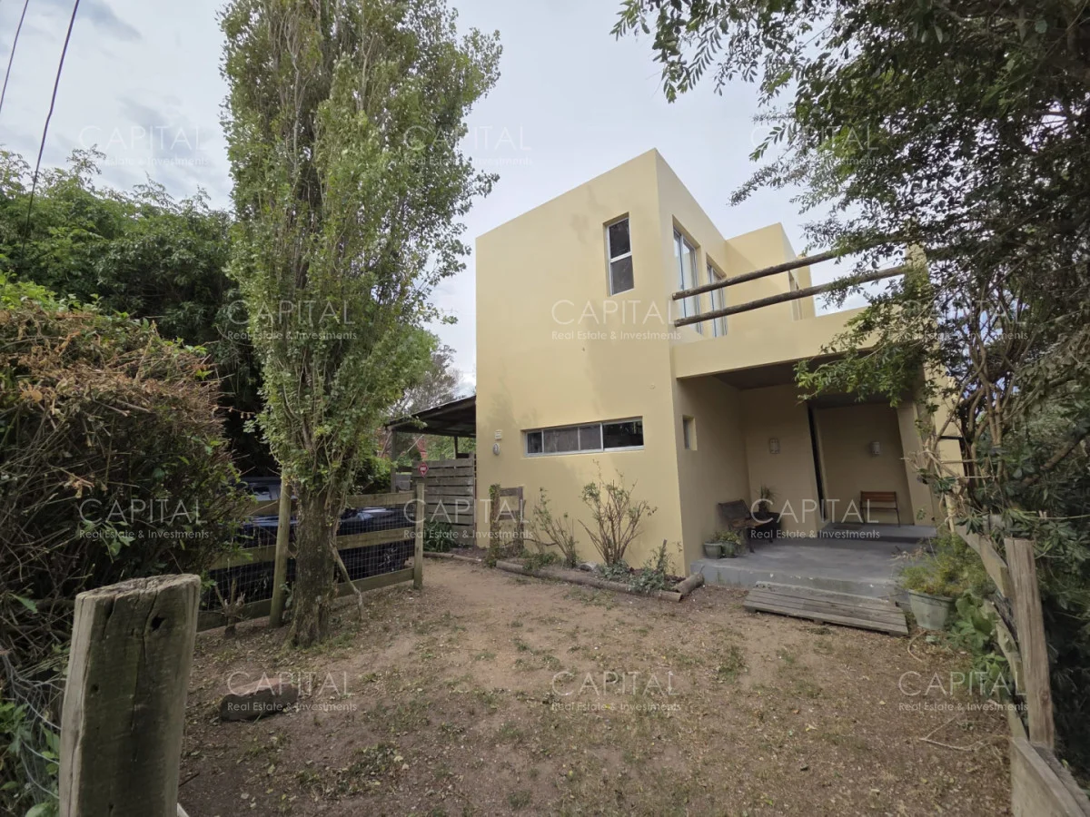 Casa en El Chorro, propiedad 278017 -Imagen 22
