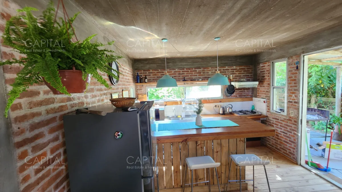 Casa en El Chorro, propiedad 278017 -Imagen 4