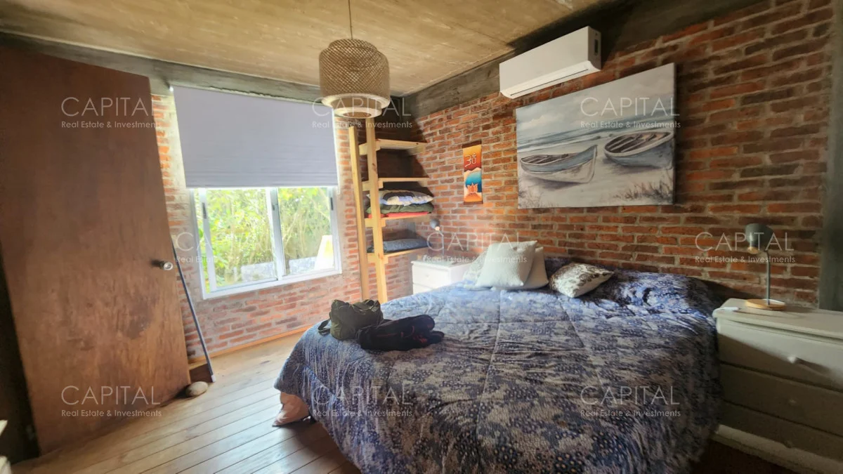 Casa en El Chorro, propiedad 278017 -Imagen 6