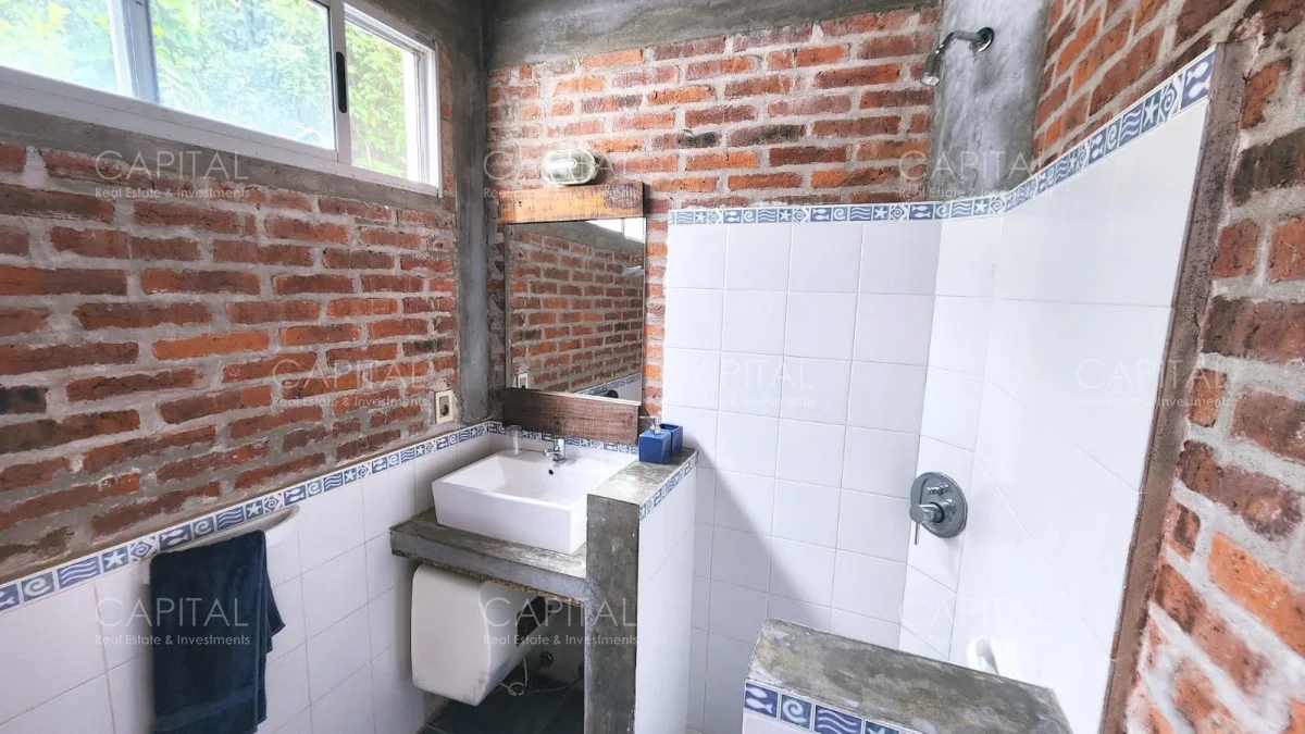 Casa en El Chorro, propiedad 278017 -Imagen 7