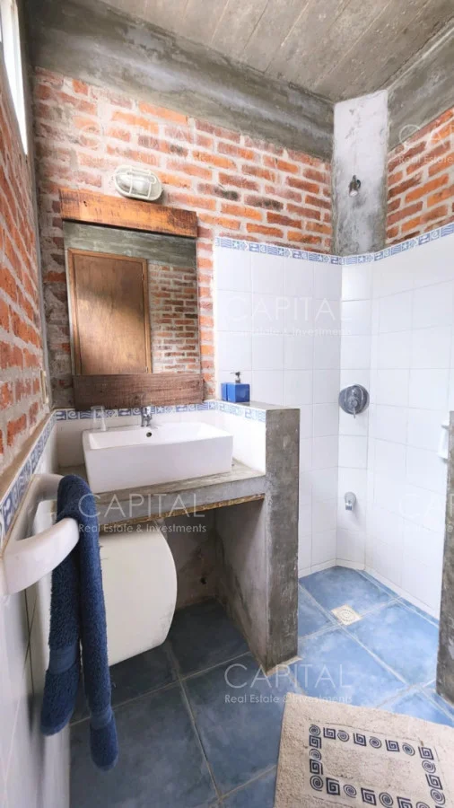 Casa en El Chorro, propiedad 278017 -Imagen 8
