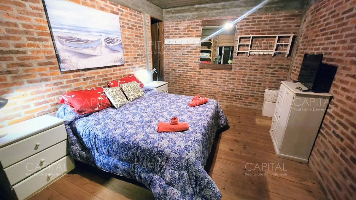 Casa en El Chorro, propiedad 278017 -Imagen 9
