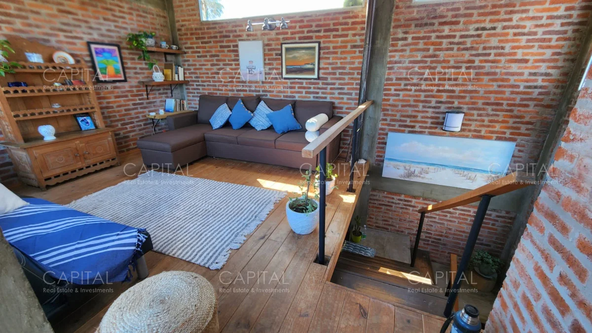 Casa en El Chorro, propiedad 278017 -Imagen 10