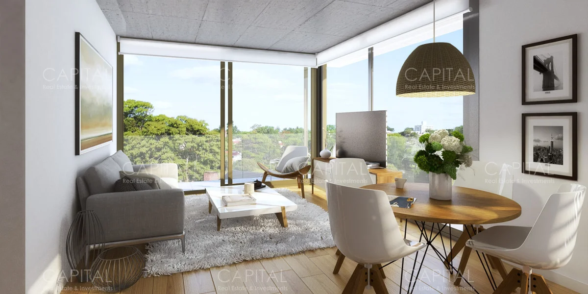 Apartamento en Roosevelt, propiedad 278019 -Imagen 1