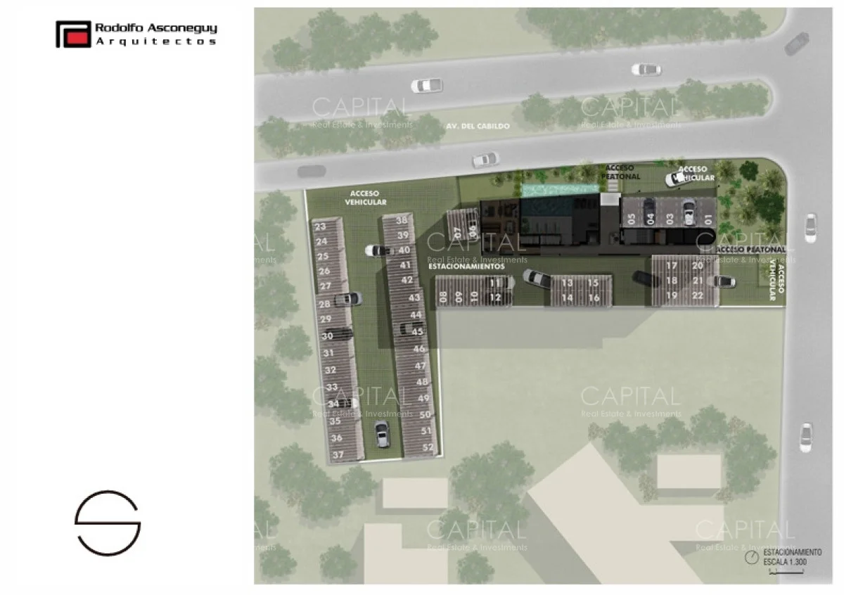 Apartamento en Roosevelt, propiedad 278019 -Imagen 11