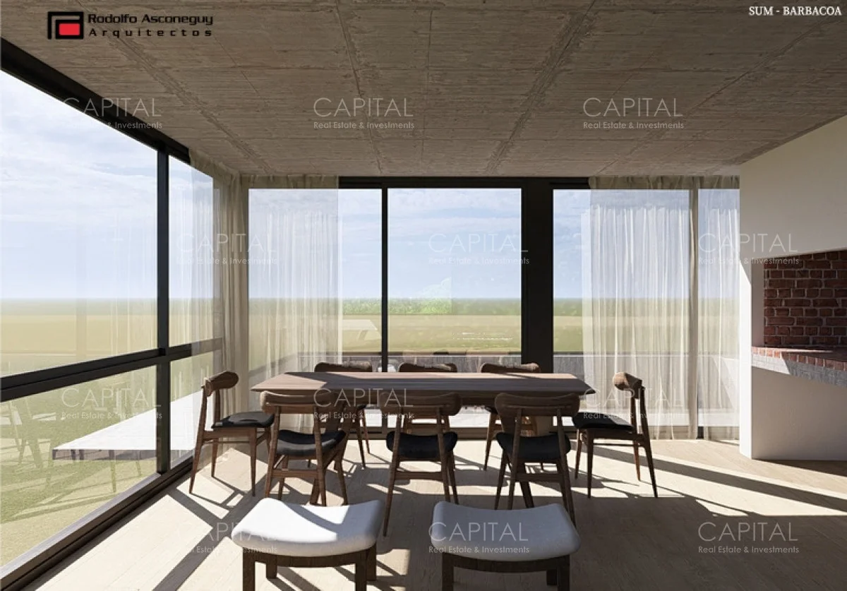 Apartamento en Roosevelt, propiedad 278019 -Imagen 12