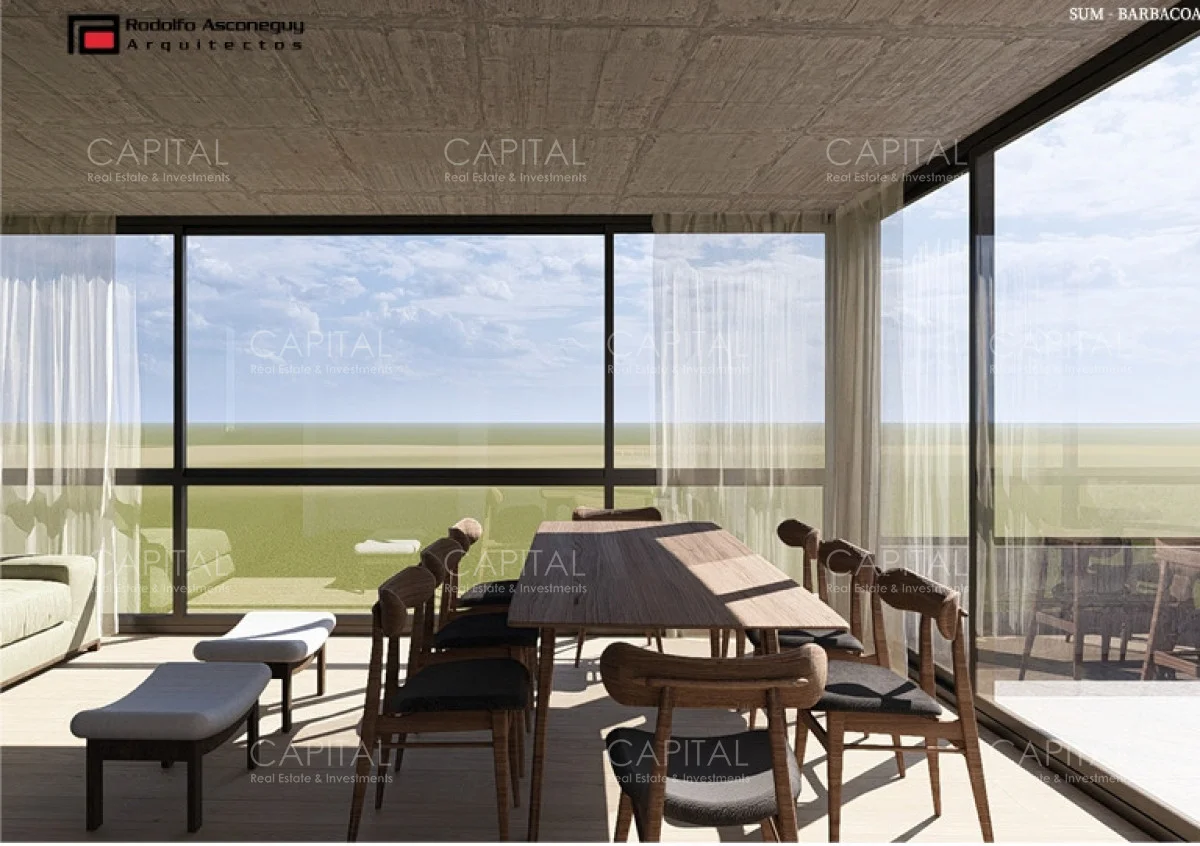 Apartamento en Roosevelt, propiedad 278019 -Imagen 13