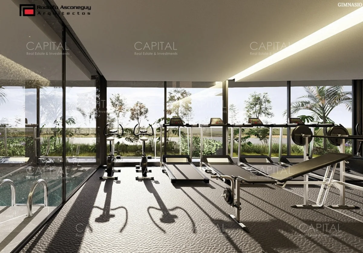 Apartamento en Roosevelt, propiedad 278019 -Imagen 14