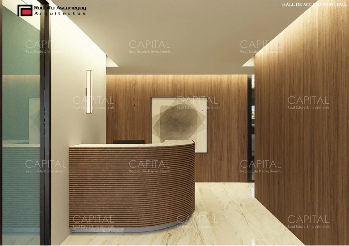 Apartamento en Roosevelt, propiedad 278019 -Imagen 15