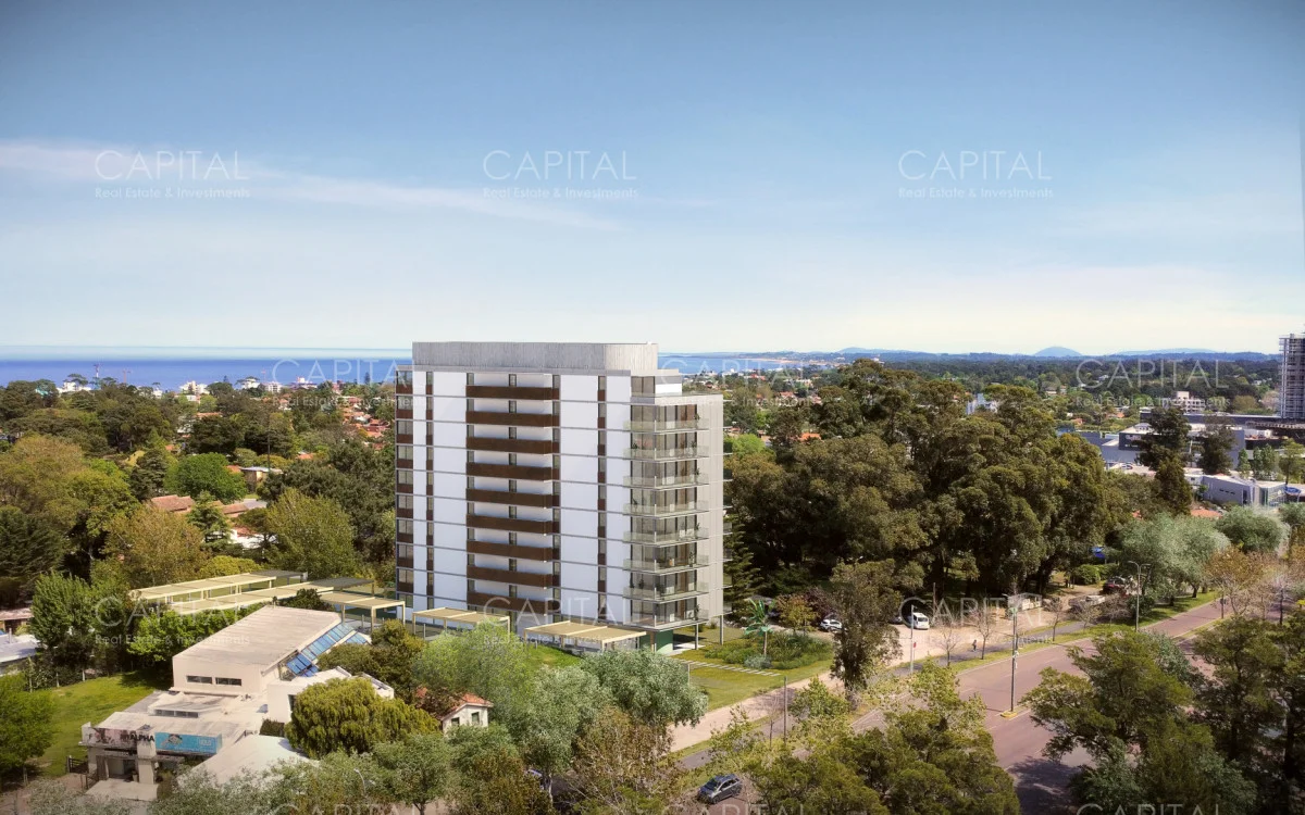 Apartamento en Roosevelt, propiedad 278019 -Imagen 16