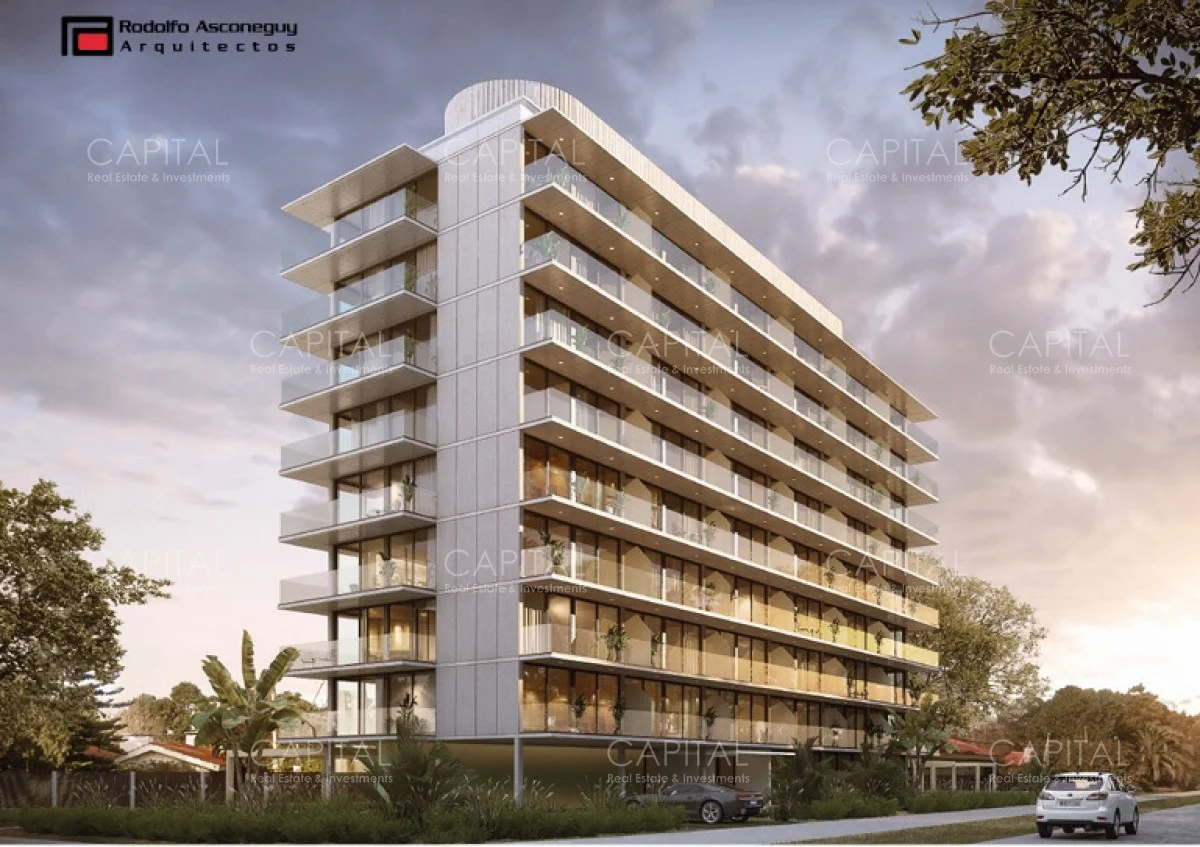 Apartamento en Roosevelt, propiedad 278019 -Imagen 17