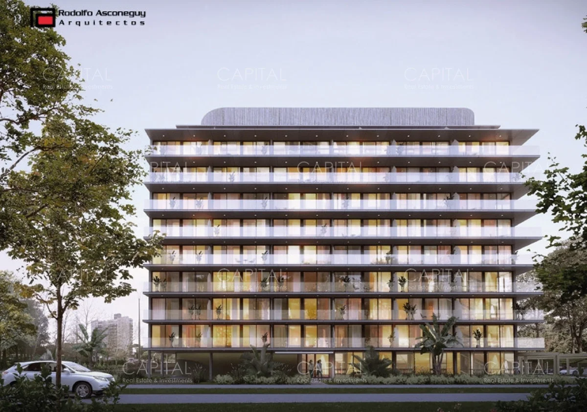 Apartamento en Roosevelt, propiedad 278019 -Imagen 3