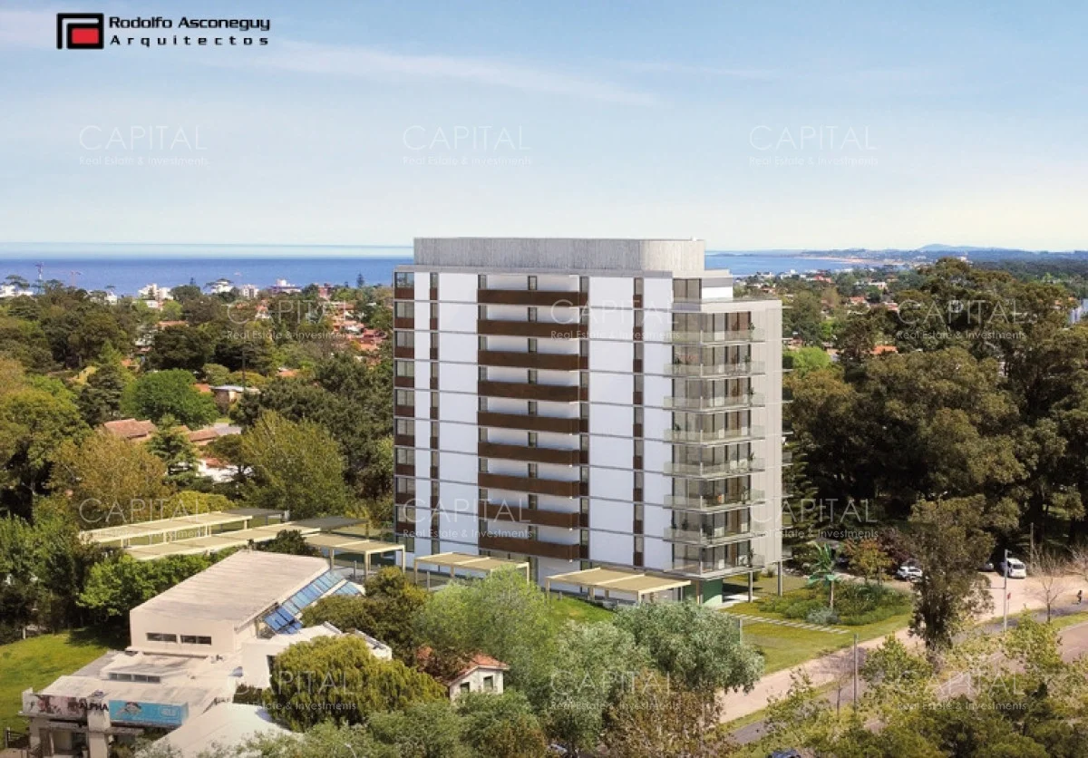 Apartamento en Roosevelt, propiedad 278019 -Imagen 4