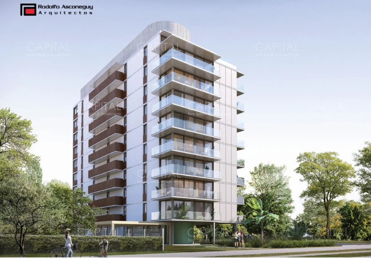 Apartamento en Roosevelt, propiedad 278019 -Imagen 5