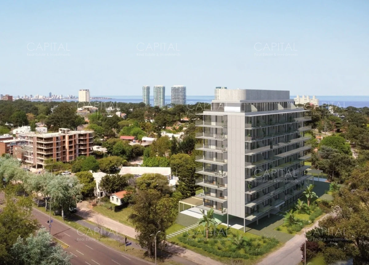 Apartamento en Roosevelt, propiedad 278019 -Imagen 6