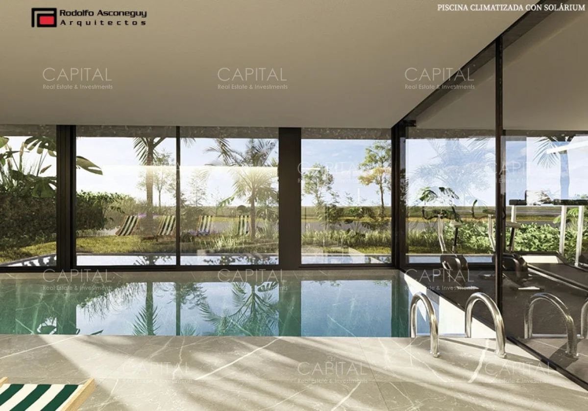 Apartamento en Roosevelt, propiedad 278019 -Imagen 7