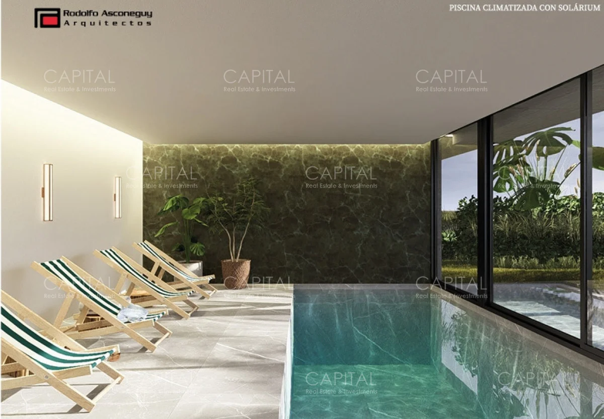 Apartamento en Roosevelt, propiedad 278019 -Imagen 8