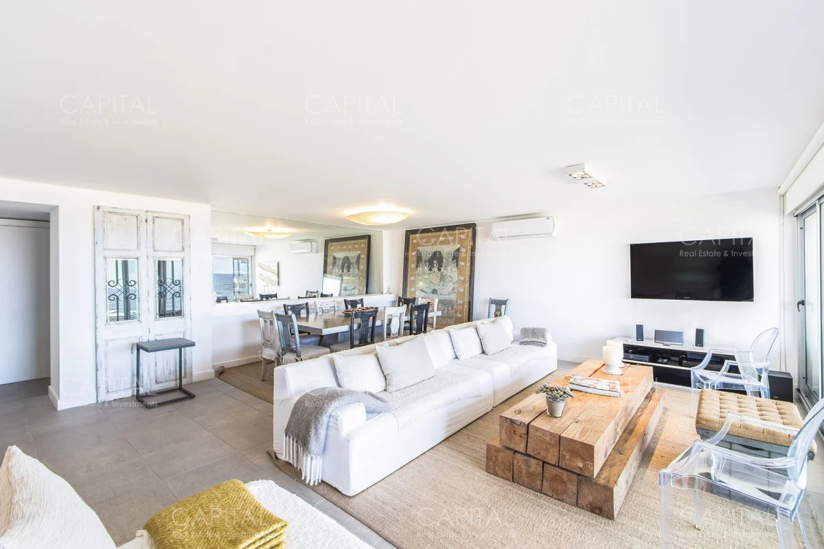 Apartamento en Montoya, propiedad 278022 -Imagen 12