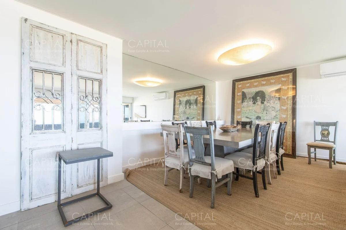 Apartamento en Montoya, propiedad 278022 -Imagen 13