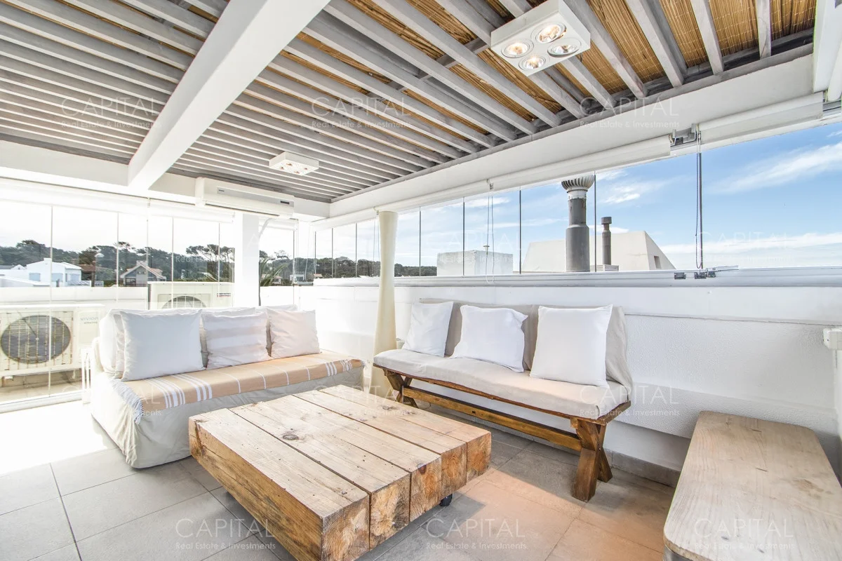 Apartamento en Montoya, propiedad 278022 -Imagen 15