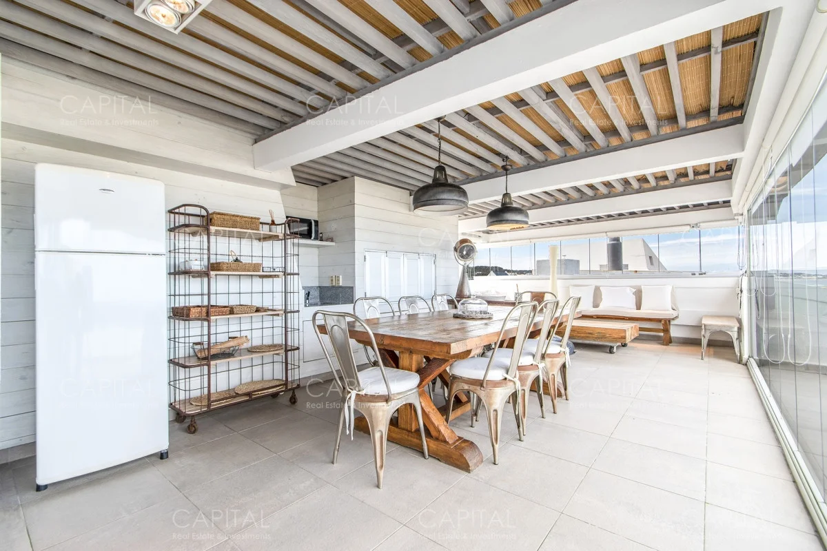 Apartamento en Montoya, propiedad 278022 -Imagen 22