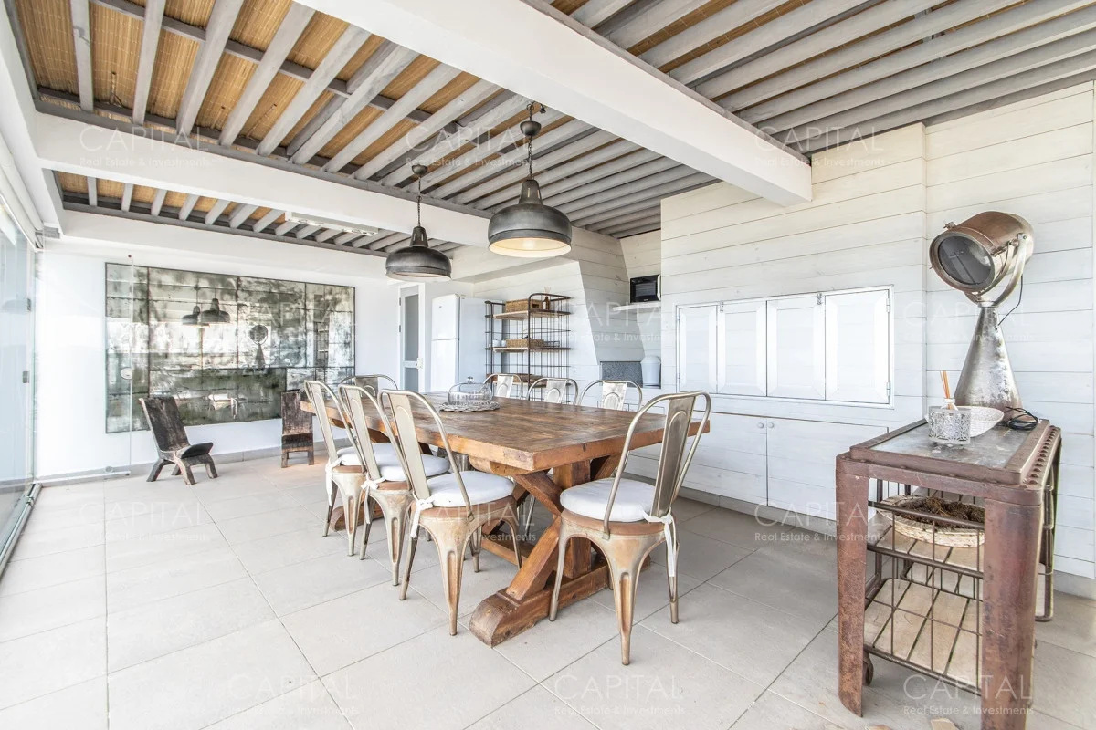 Apartamento en Montoya, propiedad 278022 -Imagen 24