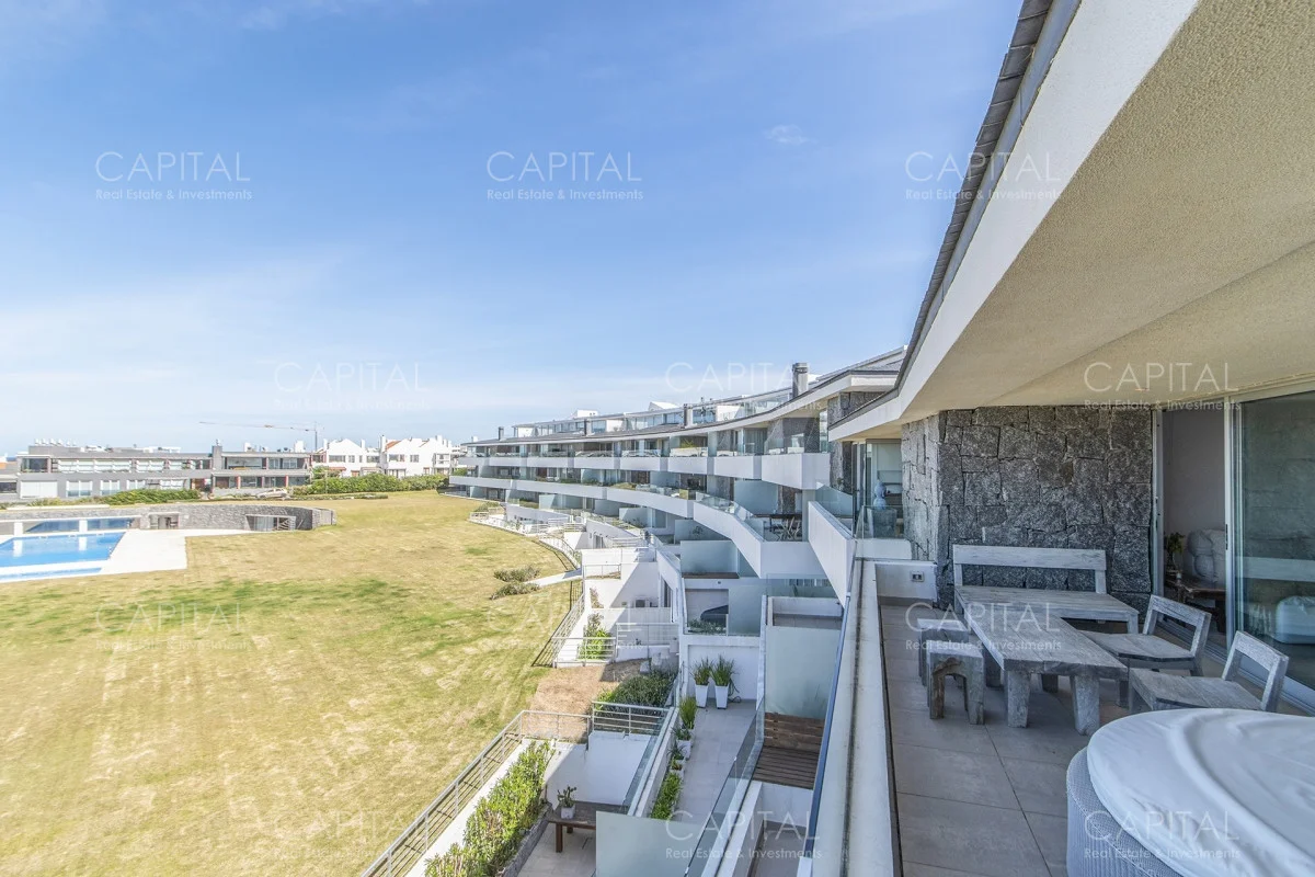 Apartamento en Montoya, propiedad 278022 -Imagen 4