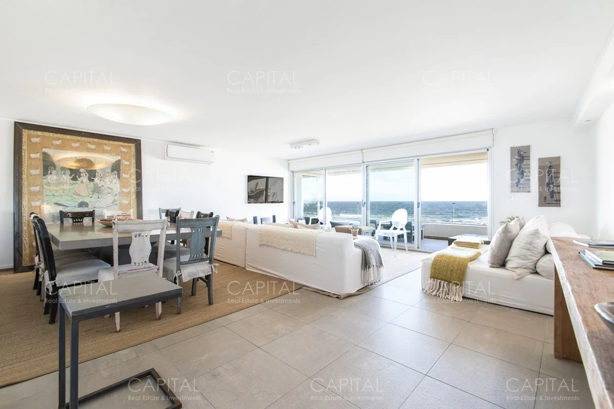 Apartamento en Montoya, propiedad 278022 -Imagen 5
