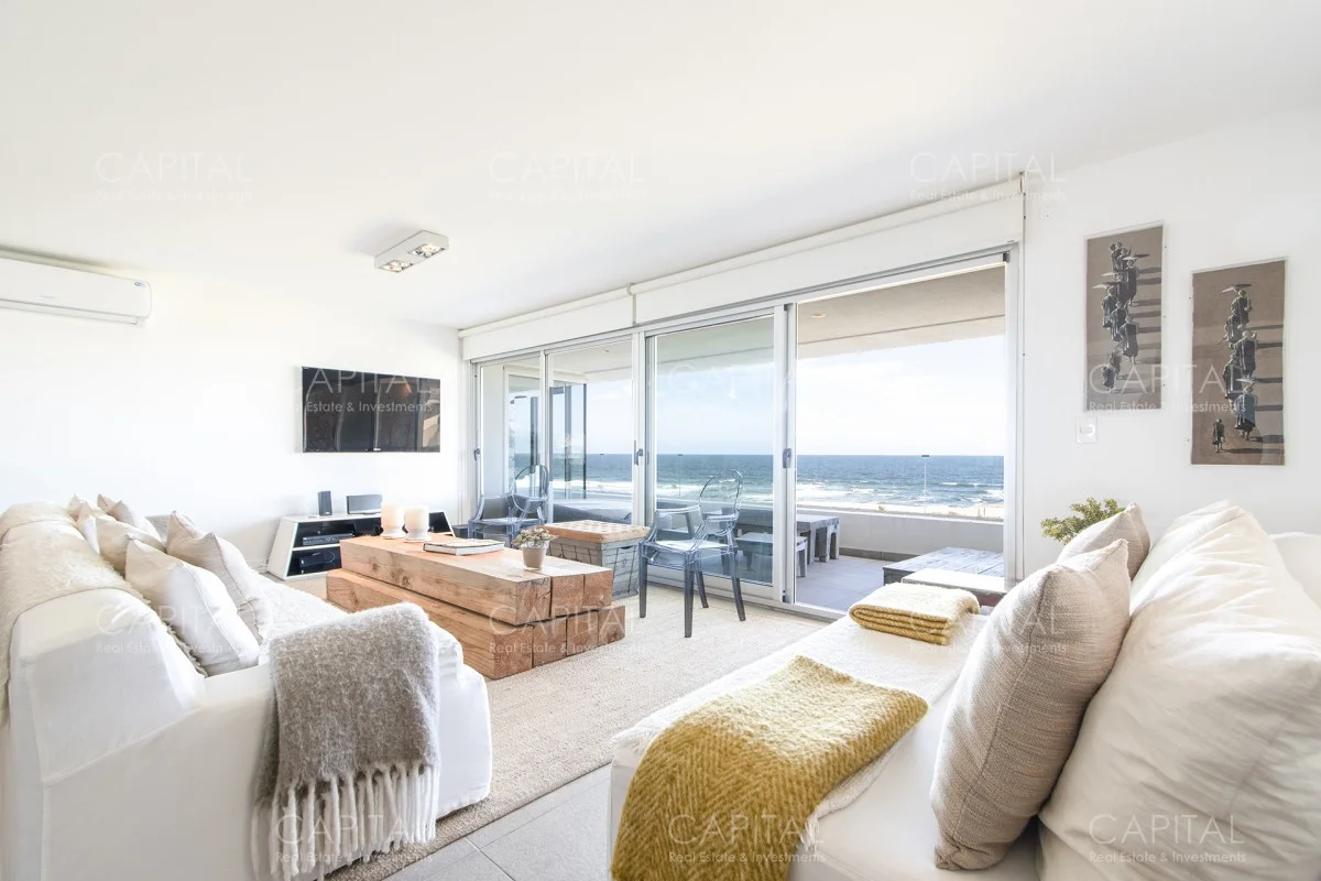Apartamento en Montoya, propiedad 278022 -Imagen 6