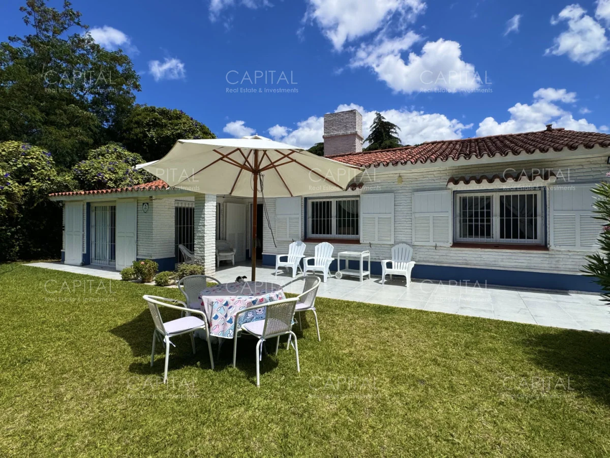Casa en Golf, propiedad 278023 -Imagen 2