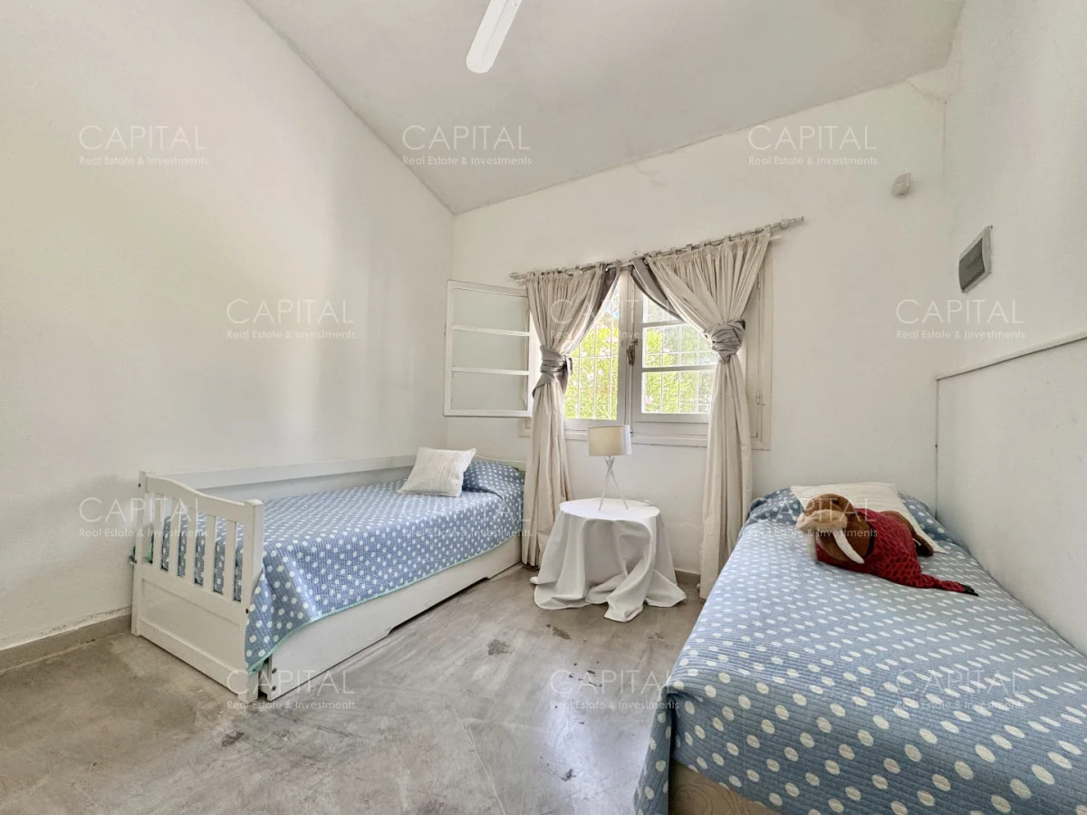 Casa en Golf, propiedad 278023 -Imagen 11