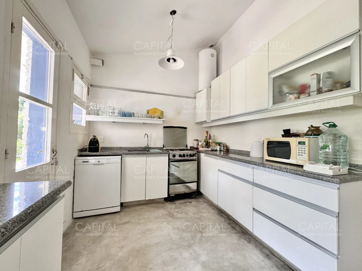 Casa en Golf, propiedad 278023 -Imagen 12