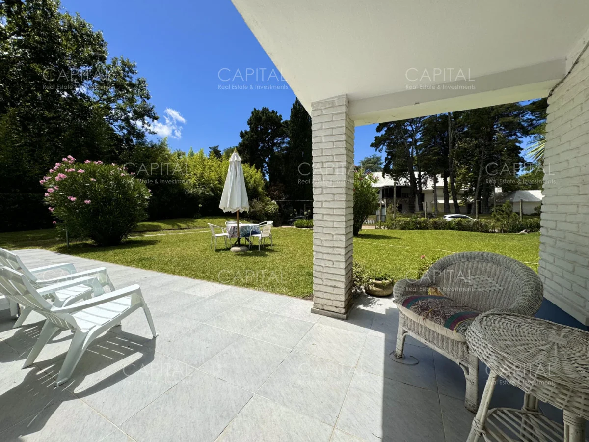 Casa en Golf, propiedad 278023 -Imagen 3