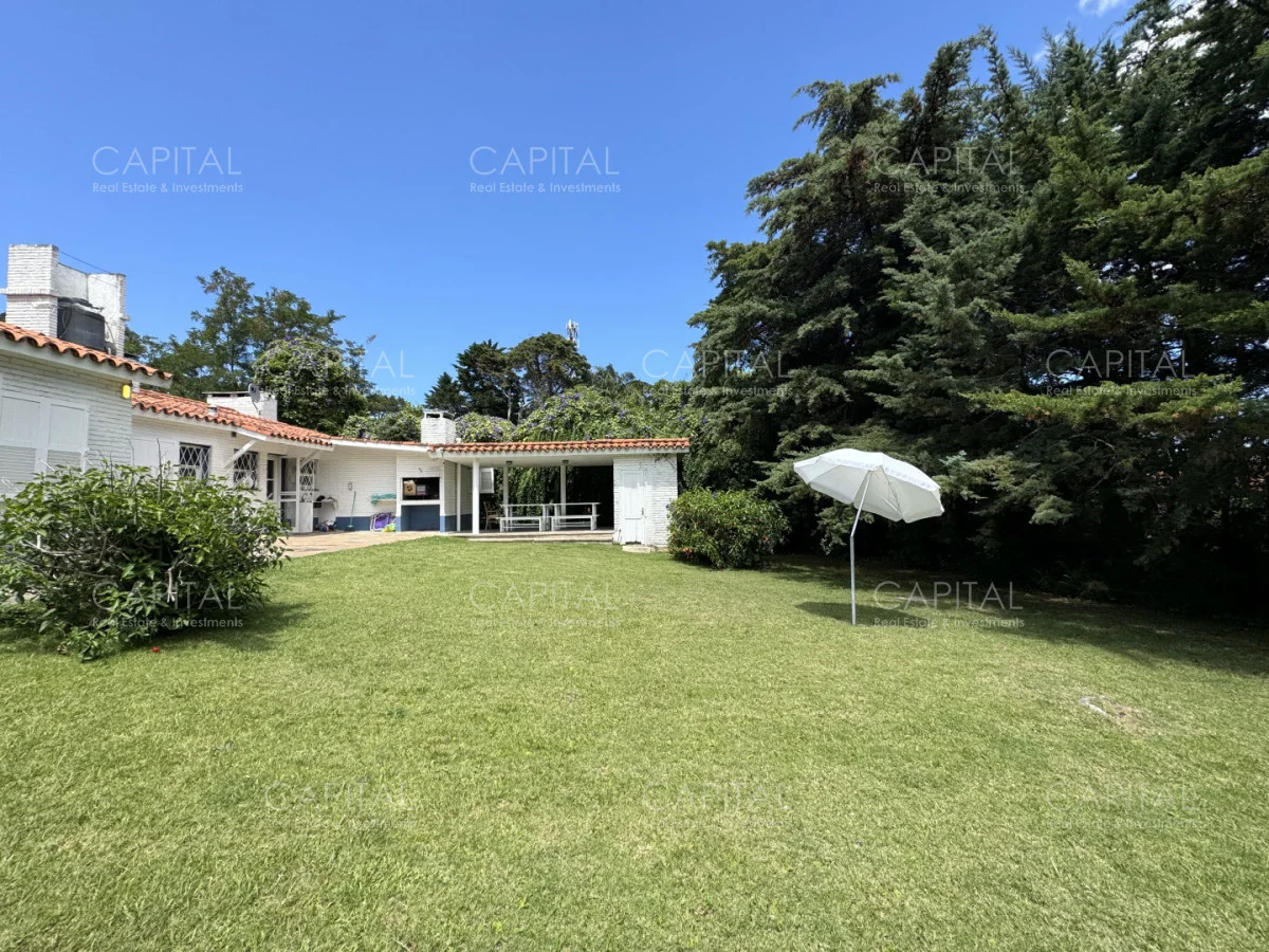 Casa en Golf, propiedad 278023 -Imagen 4