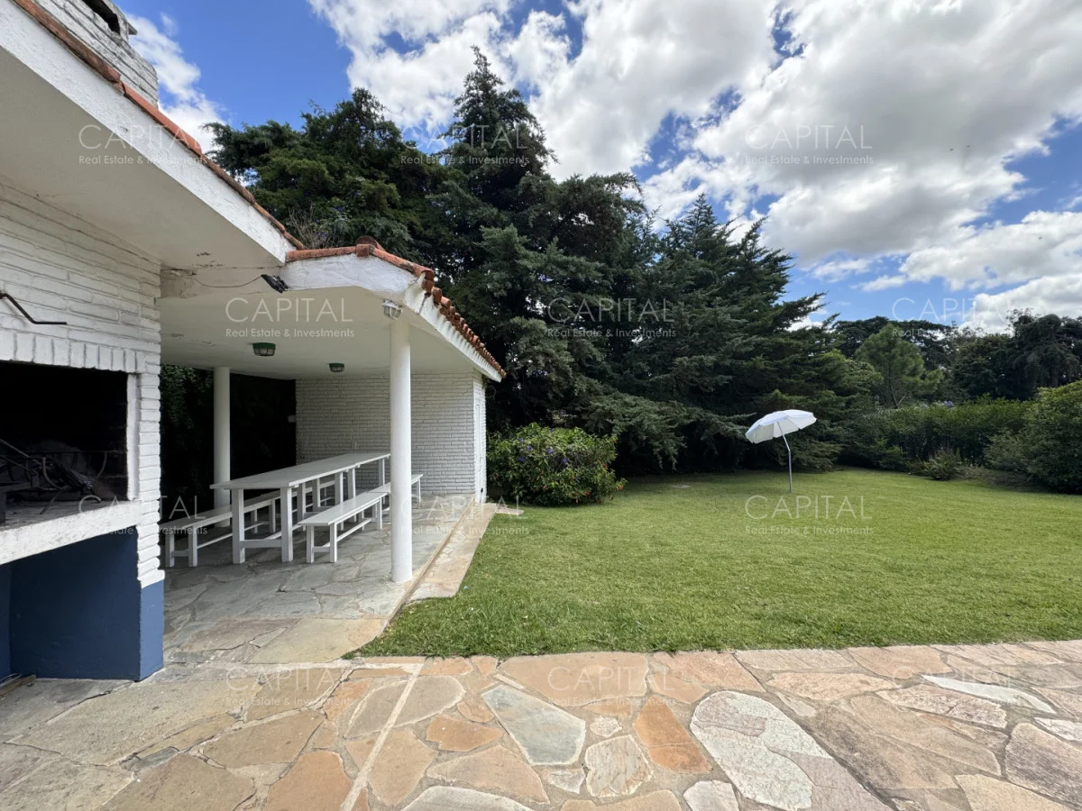 Casa en Golf, propiedad 278023 -Imagen 5