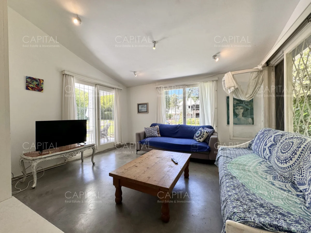 Casa en Golf, propiedad 278023 -Imagen 6