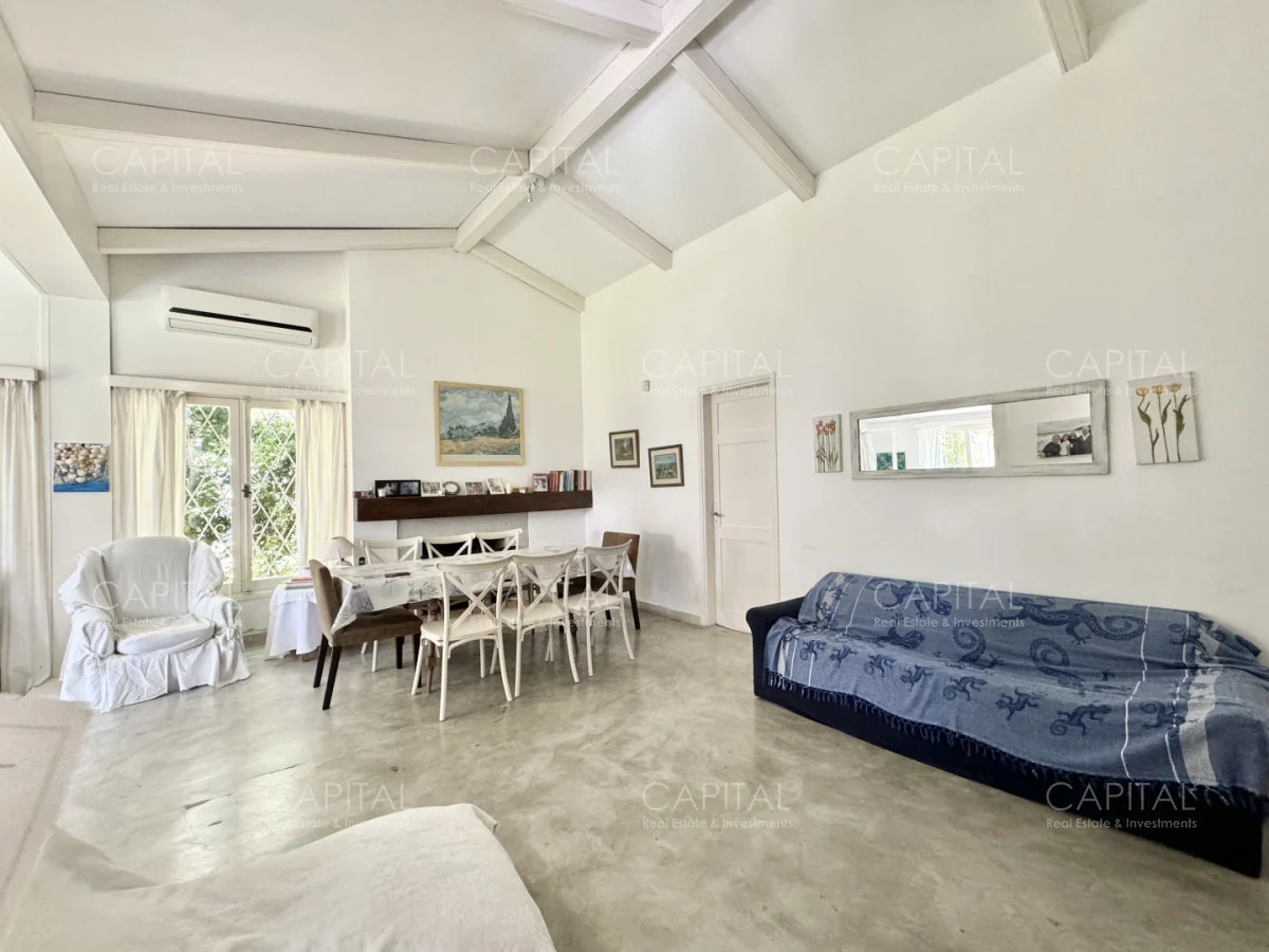 Casa en Golf, propiedad 278023 -Imagen 7