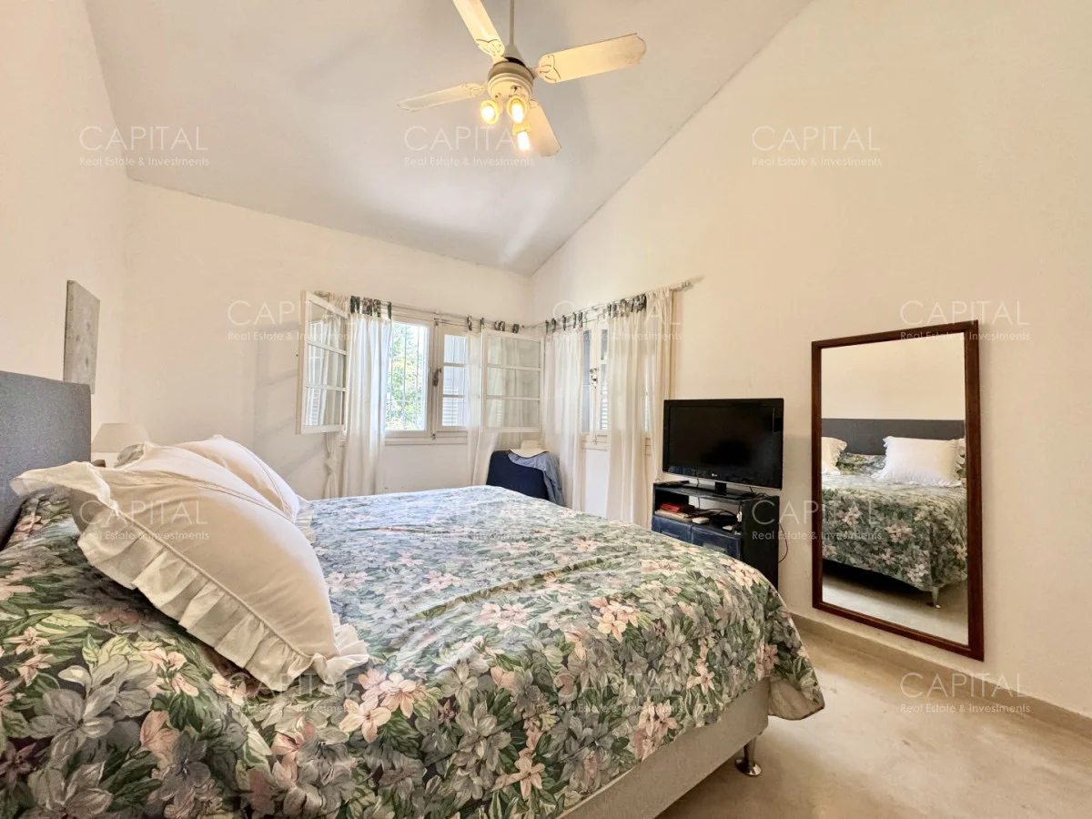 Casa en Golf, propiedad 278023 -Imagen 8