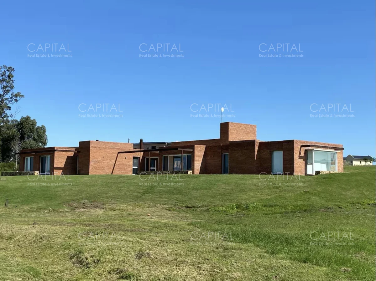 Casa en Manantiales, propiedad 278025 -Imagen 2