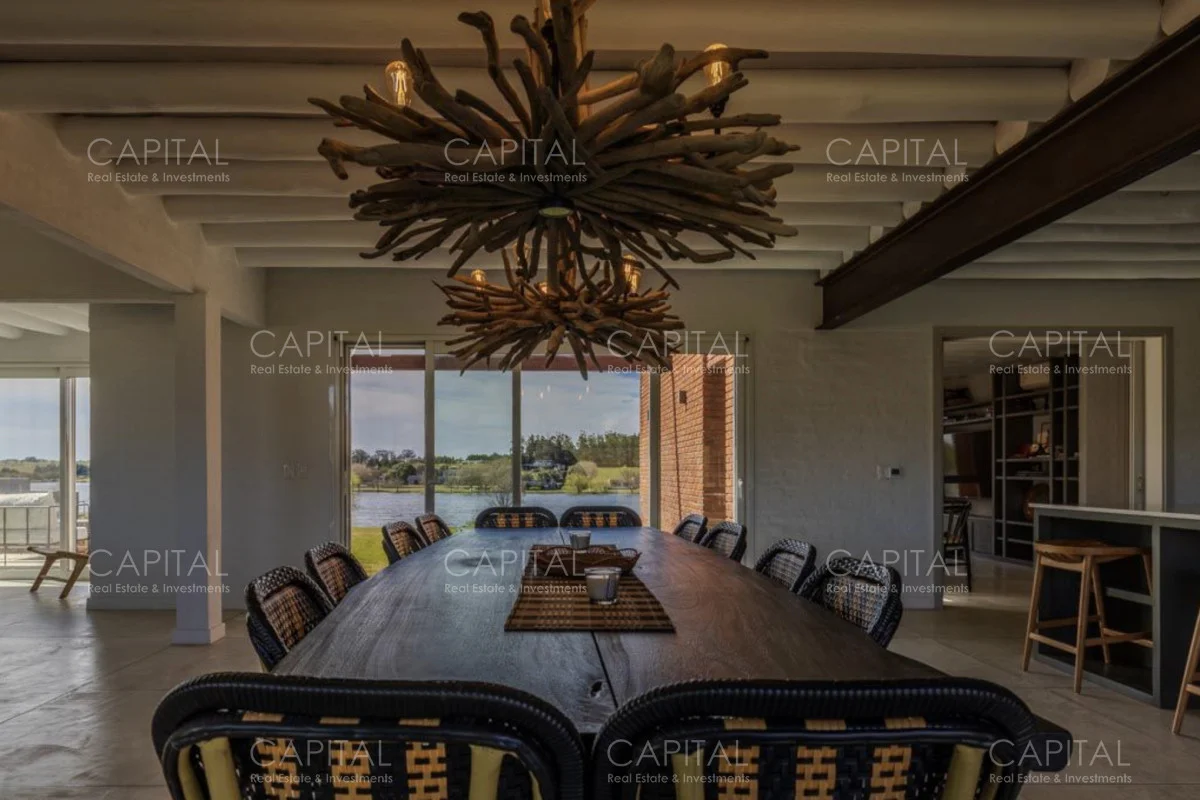 Casa en Manantiales, propiedad 278025 -Imagen 11