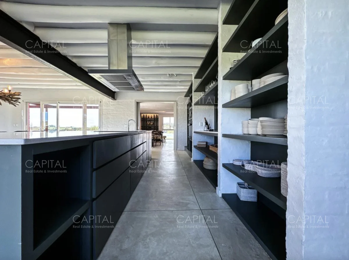 Casa en Manantiales, propiedad 278025 -Imagen 12