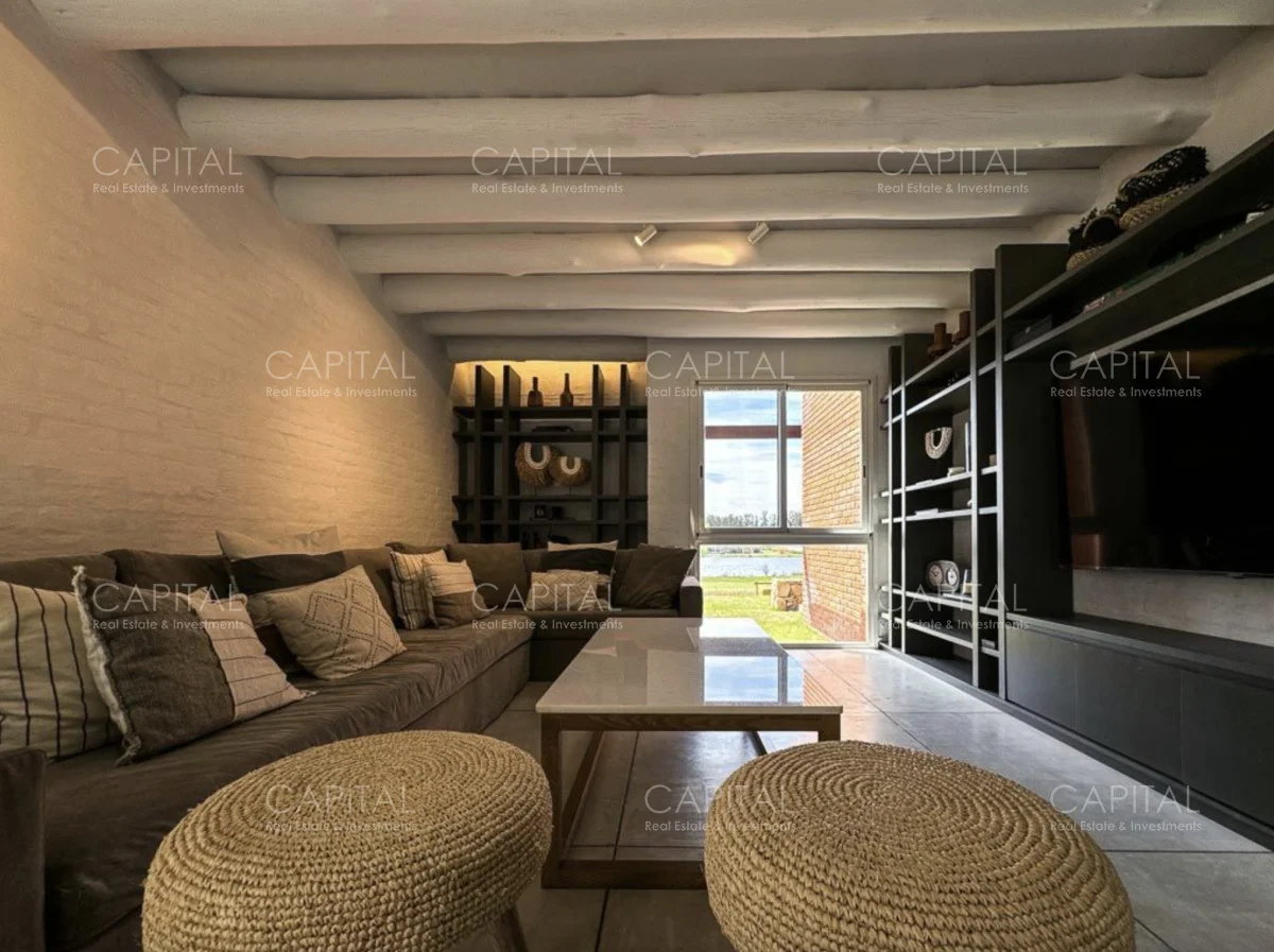 Casa en Manantiales, propiedad 278025 -Imagen 14