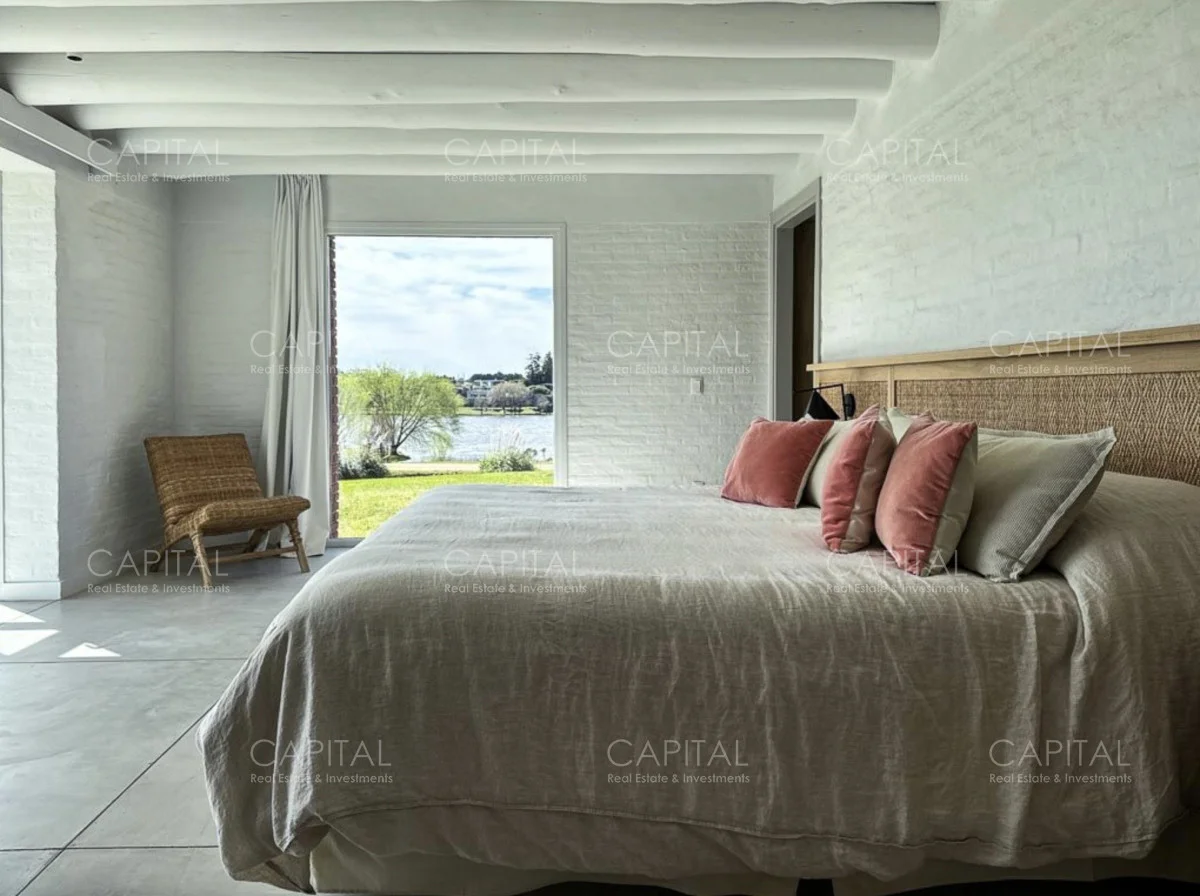 Casa en Manantiales, propiedad 278025 -Imagen 16