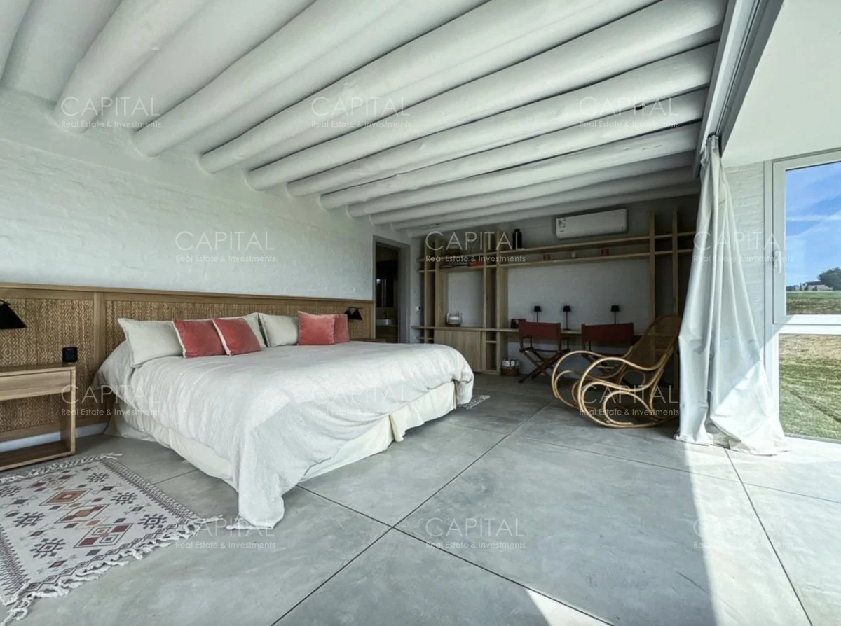 Casa en Manantiales, propiedad 278025 -Imagen 17