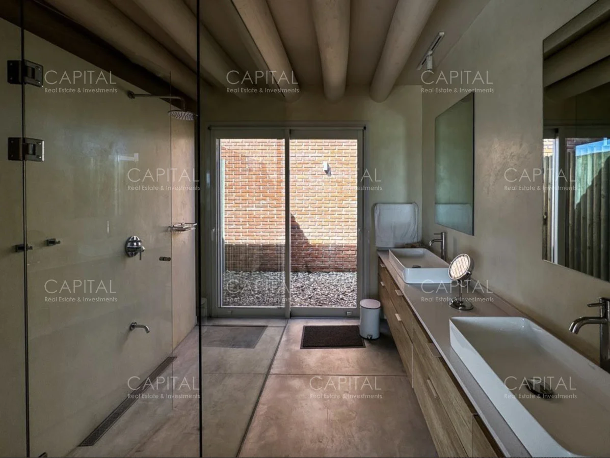 Casa en Manantiales, propiedad 278025 -Imagen 18
