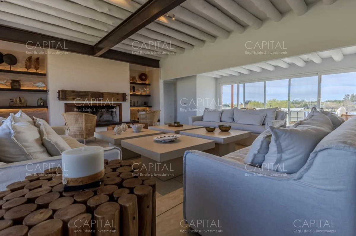 Casa en Manantiales, propiedad 278025 -Imagen 3